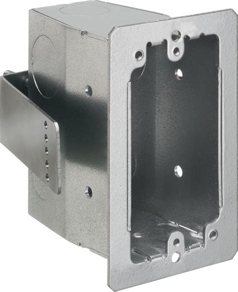 basement wall electrical boxes|electrical boxes for concrete walls.